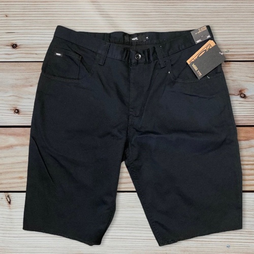 Men’s Vans shorts